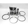 KOLBEN RING RUGGERINI RD220 RF120