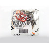 Set Gasket Ruggerini RD92/2