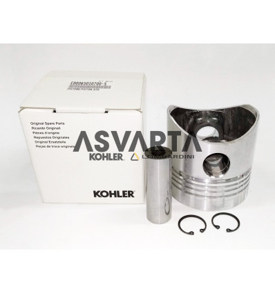 PISTON COMPLETO