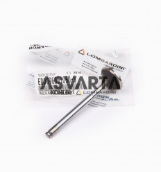 LDW502 EXHAUST LOMBARDINI VALVE