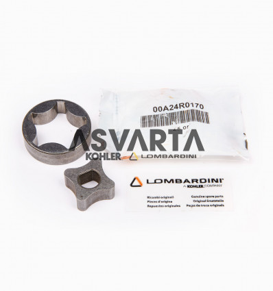 LAGER  LOMBARDINI 15LD