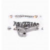 Rocker Cover Lombardini 3LD