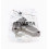 Rocker Cover Lombardini 3LD