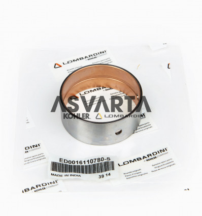 COJINETE VOLANTE STD LOMBARDINI 5LD