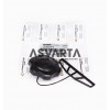 Cap Assembly, Fuel Kohler XT, RH, HD