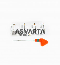 LEVEL ROD LOMBARDINI LDA672