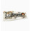 Lombardini 5LD 825 bielle