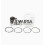 Piston complet STD. Lombardini LDA
