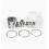 Complete Piston STD Lombardini 5LD 825