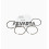 Serie Segmentos Lombardini 5LD 825 LDA100 Y 4LD 