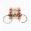 Serie Segmentos STD Motor SLANZI DVA 1030 G