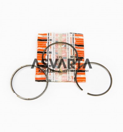 STD Segmente Serie Motor SLANZI DVA 1030 G