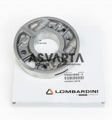 Replacement Parts Central Support Lombardini 11LD