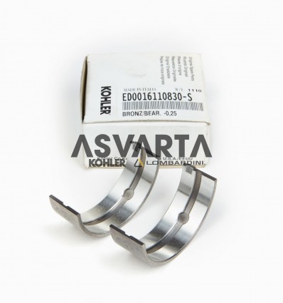 Support Bearing Replacement engine Lombardini +0.25 11LD