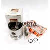 Pistón Completo Motor Lombardini +0,50 11LD535