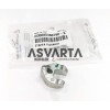 Chapa Fijación de Inyector para Motor Lombardini 11LD