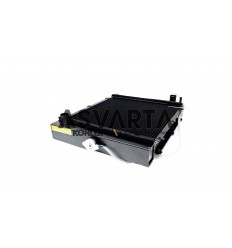 TRIPLE CIRCUIT RADIATOR LOMBARDINI LDW