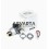 Kit Kohler Courage Carburator SV470, SV530...