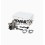 Kohler Command Pro Kit Carburator CH440