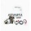 Kit Juego Juntas y Carburador Kohler CV16