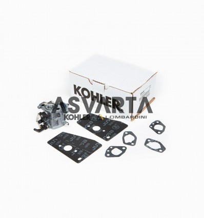 12mm AC Vergaser Kit Kohler XT650