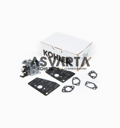 Kit Carburador 12mm AC Kohler XT650