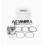 Kit Pistón y Anillos Kohler Command ProCH395
