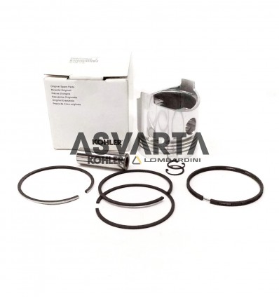 Full piston Ruggerini RD270/278/280