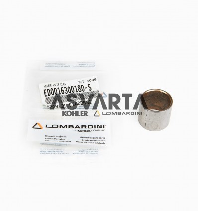 Cojinete Pie Biela Lombardini 12LD