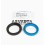 Set Oil Seal Lombardini 12LD