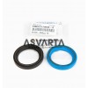 Set Oil Seal Lombardini 12LD