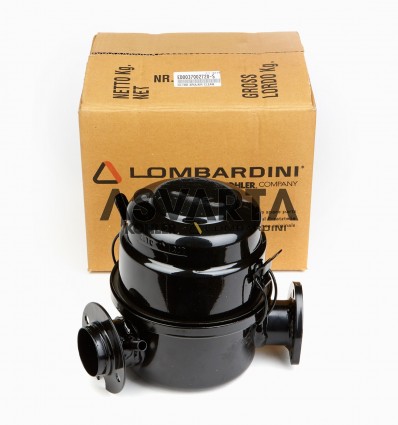 12LD Lombardini Luftfilter