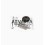 Cymbale Valve Lombardini 11LD522-3