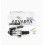Electromagnet Lombardini 12LD477-2 and Ruggerini RD180