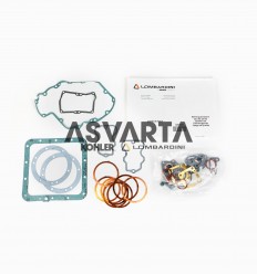 Set Gasket Lombardini 12LD475-2