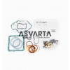 Set Gasket Lombardini 12LD475-2