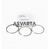 STD Segment Serie Lombardini 12LD 435-2