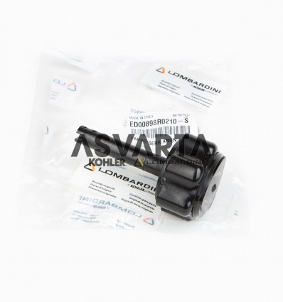 Tankdeckel Ruggerini RD270