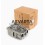 Cylinder head with guide Ruggerini RD