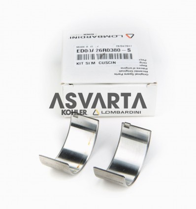 Connecting Rod Bearing Lombardini-Ruggerini RF 90