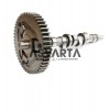Camshaft Ruggerini