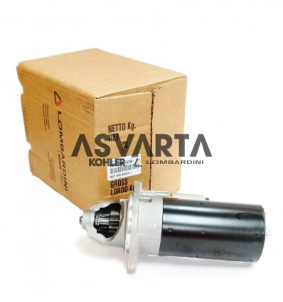 Motor Arranque Lombardini 10LD400-2