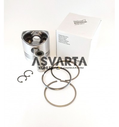 Pistón Conjunto STD. Lombardini 7LD665