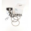 Pistón Conjunto STD. Lombardini 7LD665