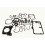 Set Gasket Lombardini LGW 523