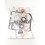 Set Gasket High Lombardini LDW 502