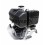 Diesel Lombardini Engine 15LD 350 V. Farming