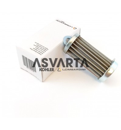 Cartucho Filtro Acete Lombardini 6LD