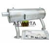 EXHAUST KOHLER CH TUBE
