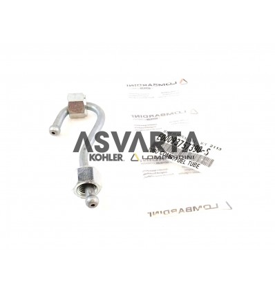 Tubo Combustible Lombardini LDW